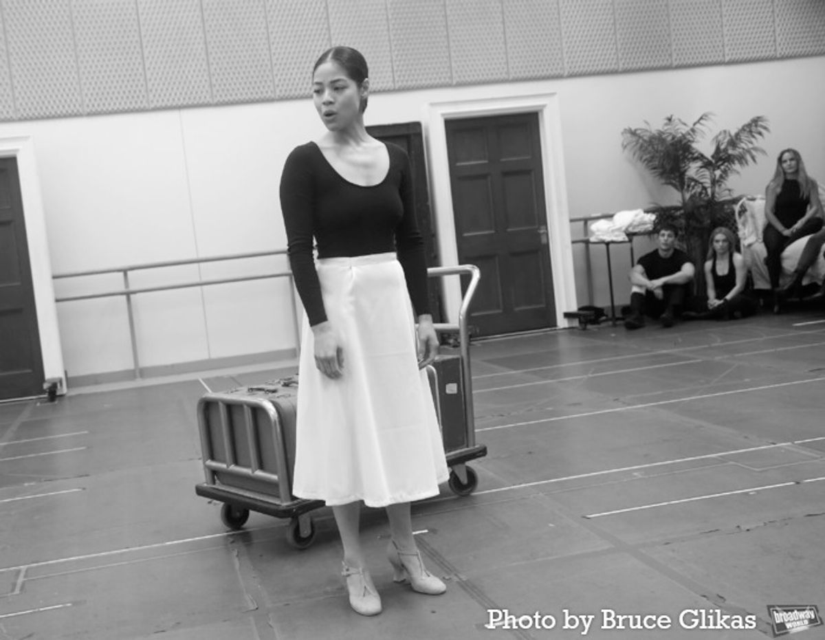 Eva Noblezada at 