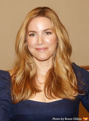 Sara Chase @ BroadwayWorld Sara Chase Photo