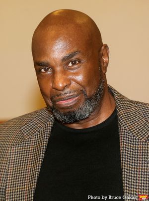 Stanley Wayne Mathis Photo