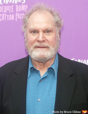 Jay O. Sanders @ BroadwayWorld Jay O. Sanders Photo