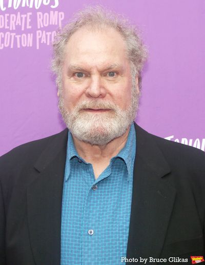 Jay O. Sanders Photo