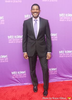 Billy Eugene Jones Photo