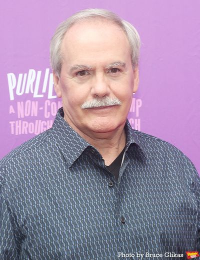 Bill Timoney Photo