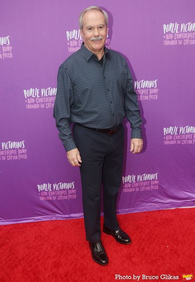 Bill Timoney Photo