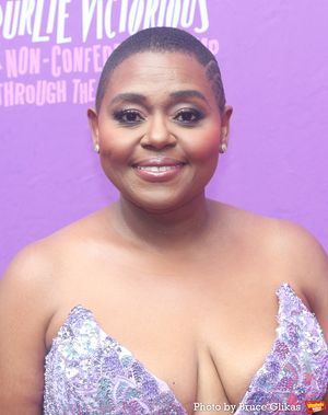 Willa Bost @ BroadwayWorld Willa Bost Photo