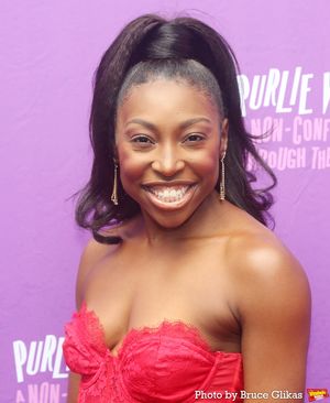 Brandi Porter Photo