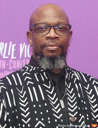 Melvin Abston Photo
