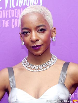 Kara Young @ BroadwayWorld Kara Young Photo