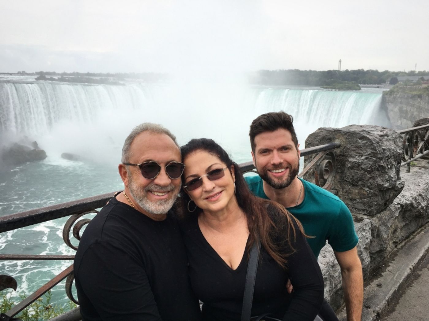 Interview: Mauricio Martinez of 5'11' BASED IN NYC at 54 Below October 5th & 6th  Image