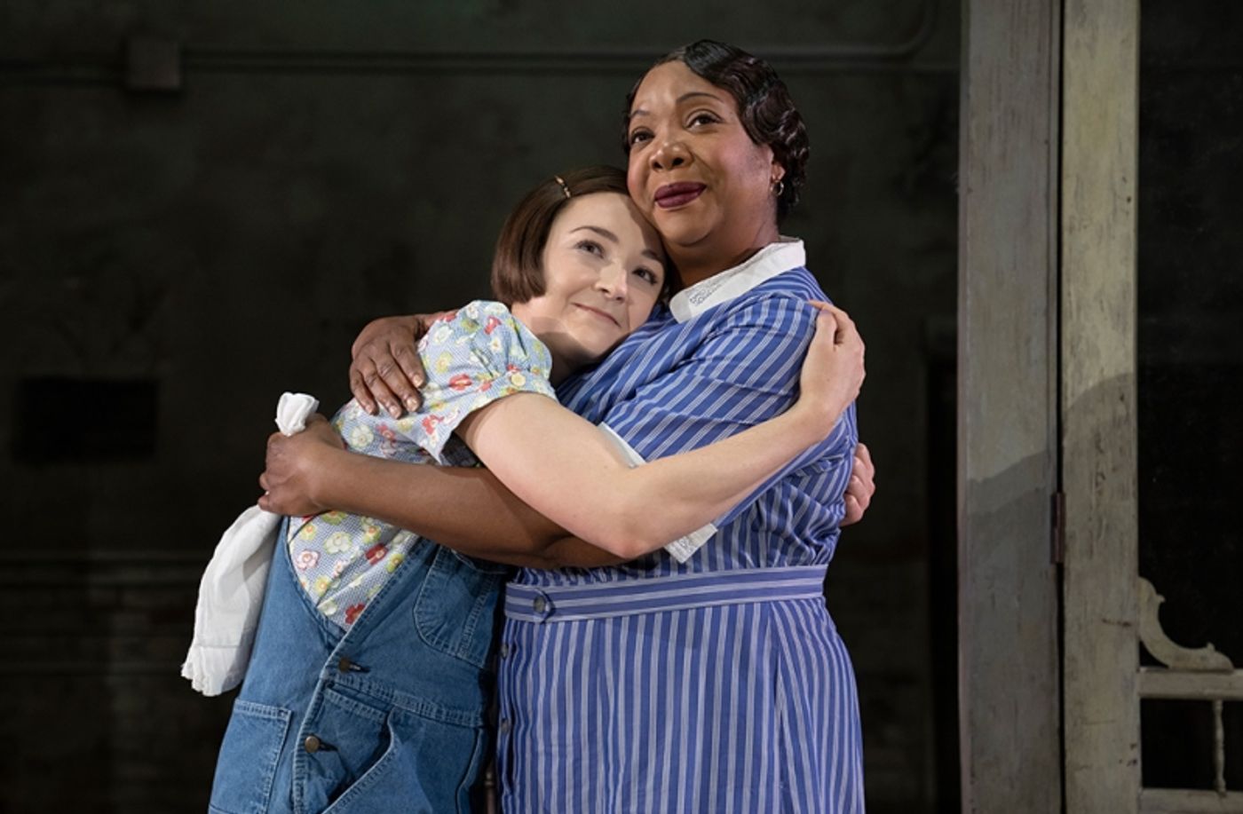 Review: TO KILL A MOCKINGBIRD at Bass Hall  Image