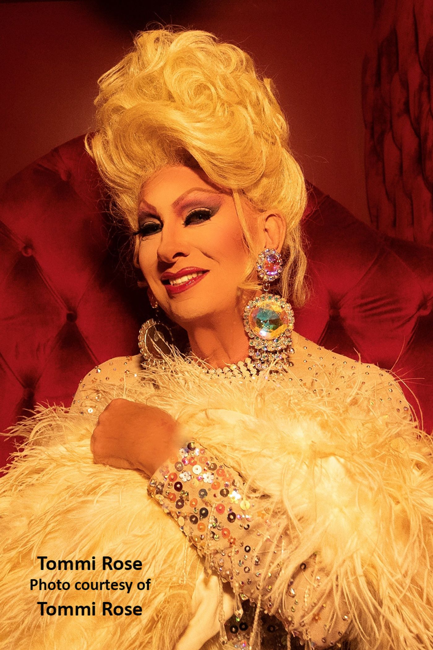 Interview: Tommi Rose on LA CAGE Reigniting His Career & Passion  Image