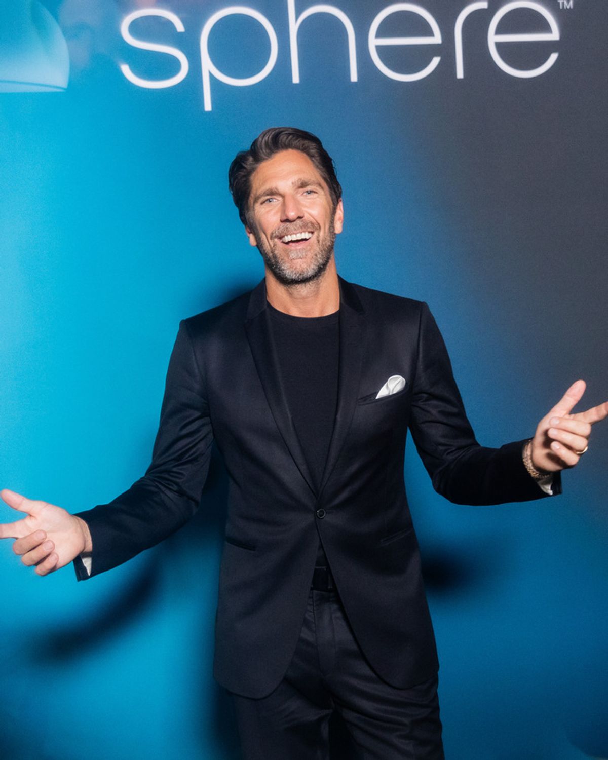 Henrik Lundqvist at 
