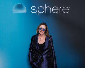 Jane Rosenthal Photo