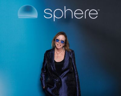 Jane Rosenthal Photo