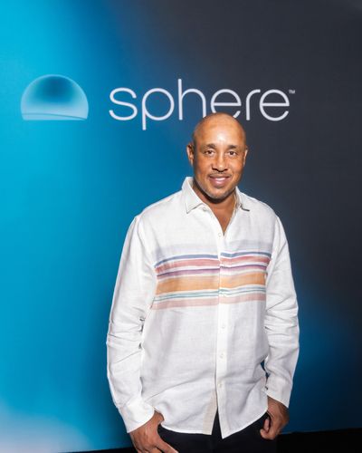 John Starks Photo