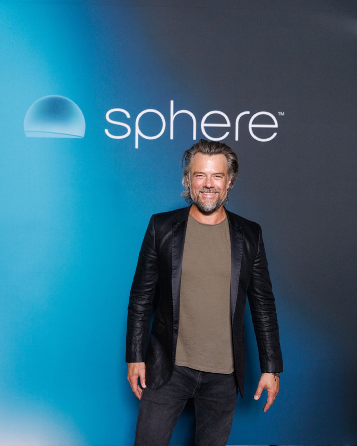 Photos: Stars Arrive at Opening Night of SPHERE in Las Vegas  Image