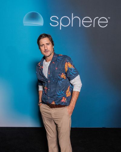 Luke Wilson Photo