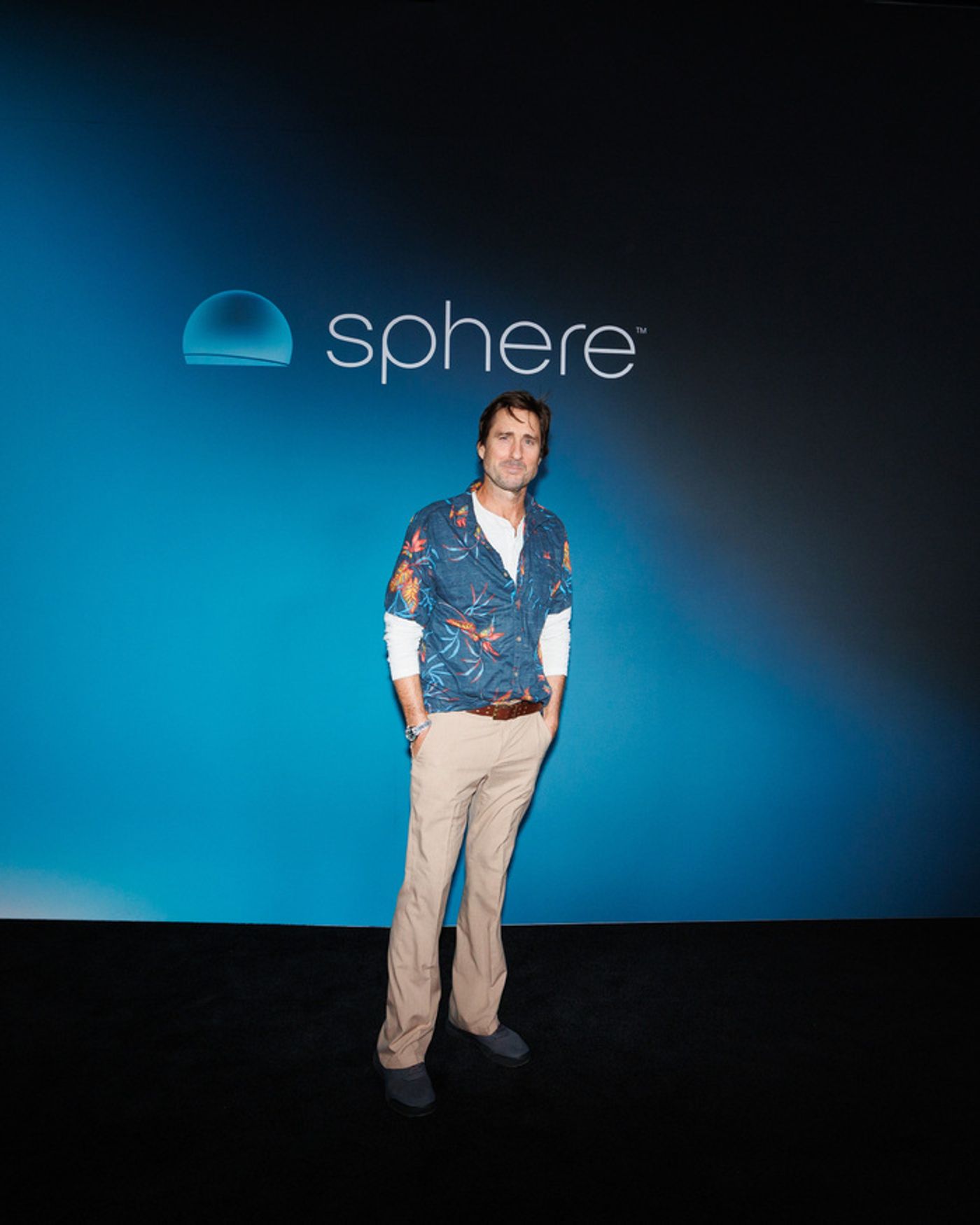 Photos: Stars Arrive at Opening Night of SPHERE in Las Vegas  Image