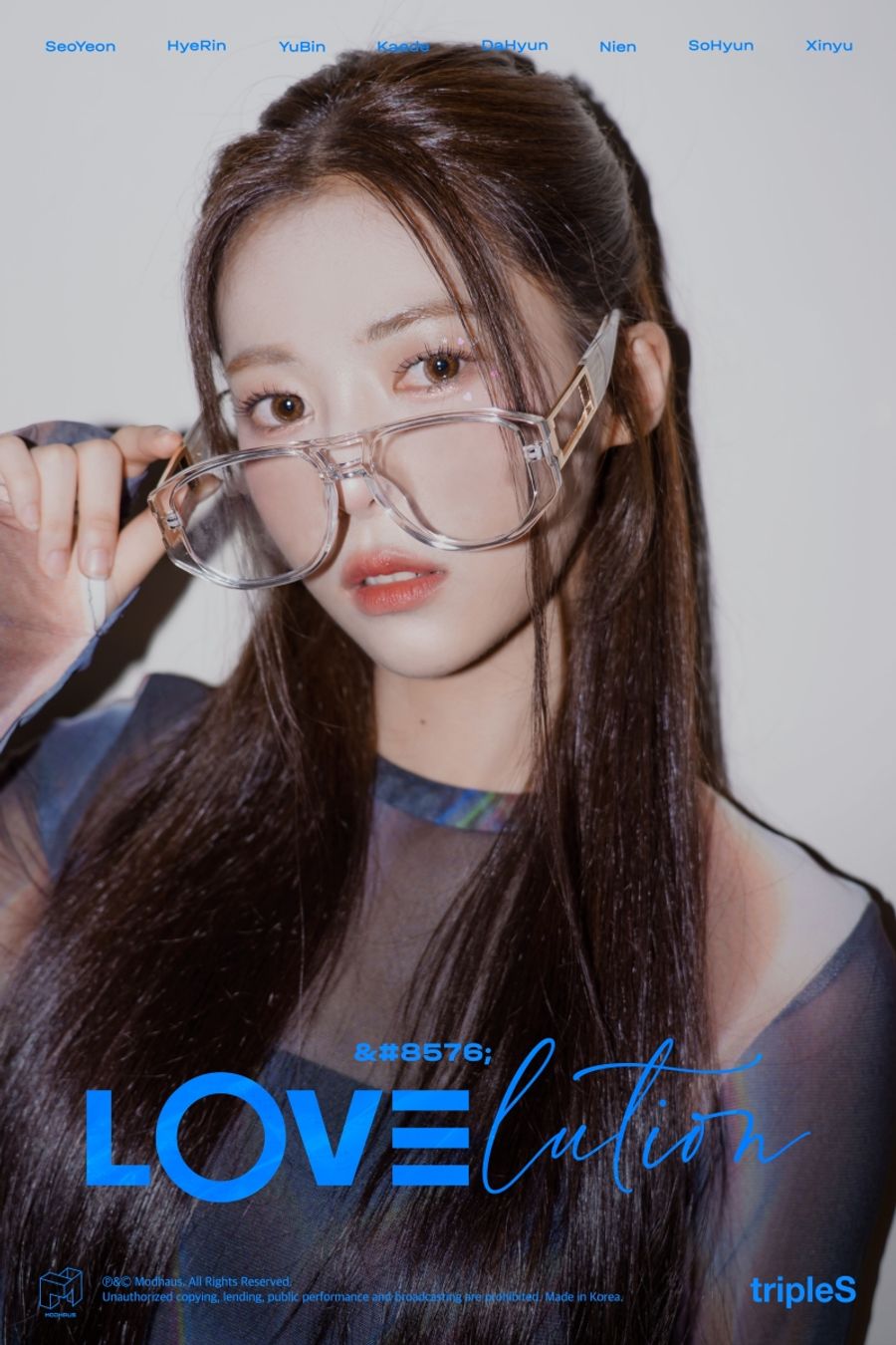 Interview: tripleS LOVElution on Their Debut Mini Album and Current US Tour!  Image