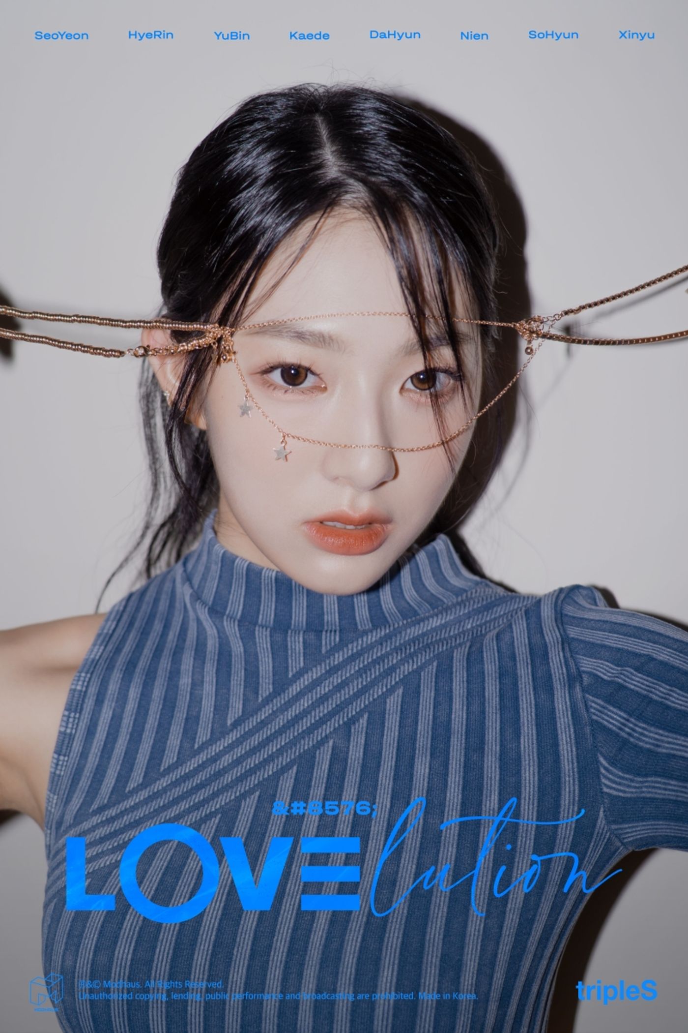 Interview: tripleS LOVElution on Their Debut Mini Album and Current US Tour!  Image