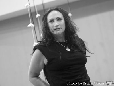 Eden Espinosa Photo