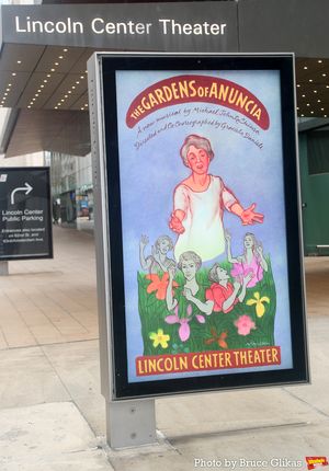 Signage at Lincoln Center Theater @ BroadwayWorld Signage at Lincoln Center Theater Photo