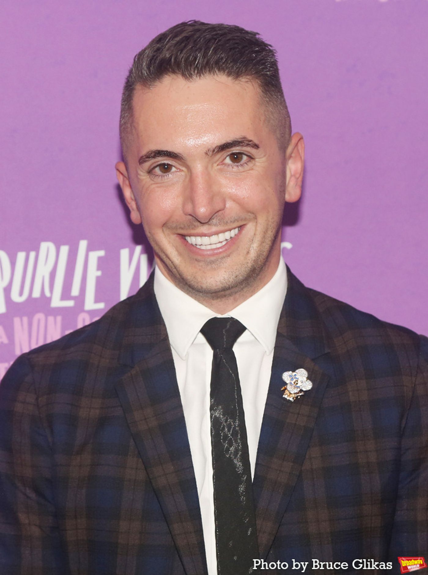 Photos: Stars Walk the Red Carpet for Opening Night of PURLIE VICTORIOUS  Image