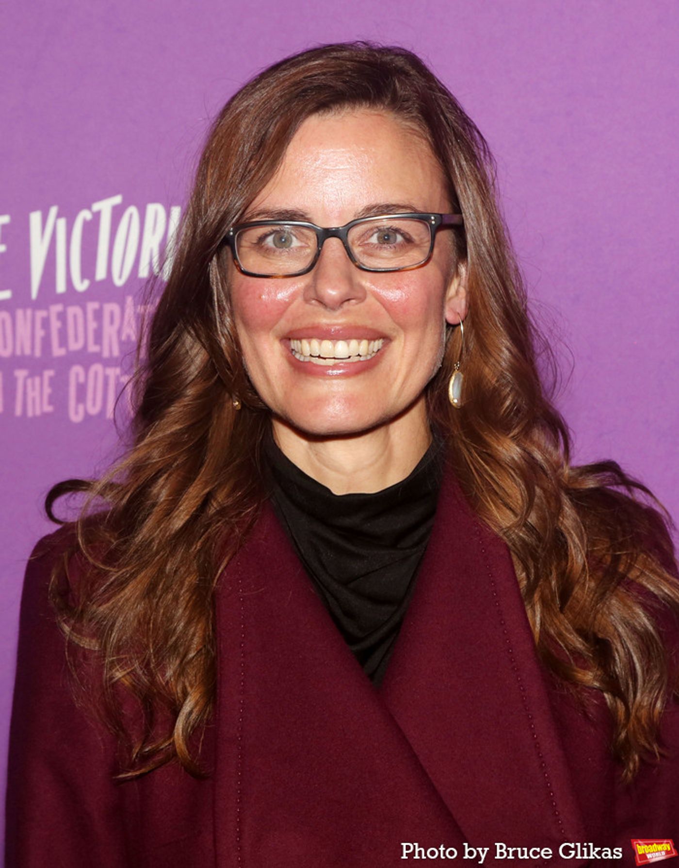 Photos: Stars Walk the Red Carpet for Opening Night of PURLIE VICTORIOUS  Image