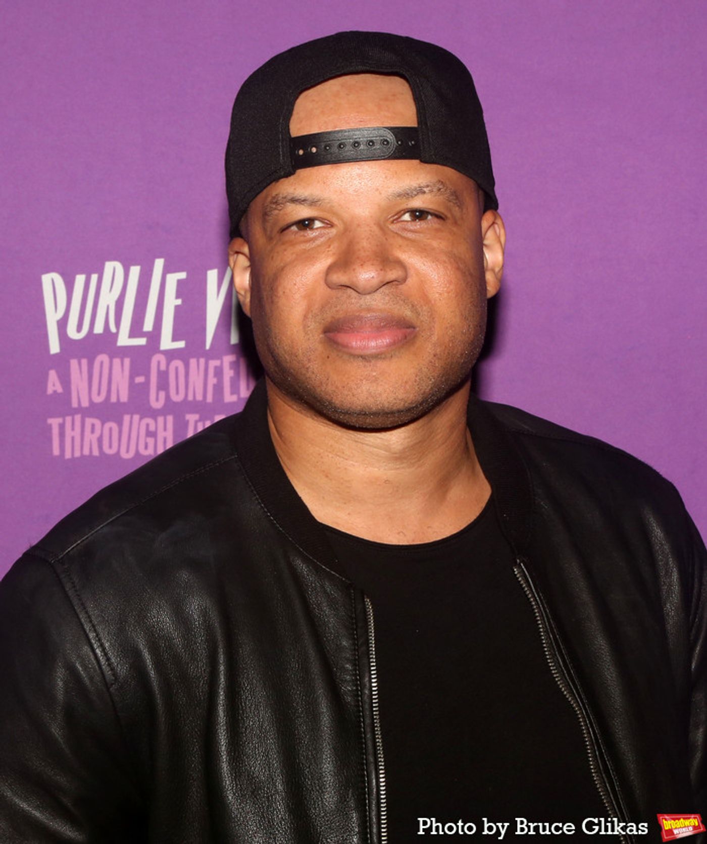 Photos: Stars Walk the Red Carpet for Opening Night of PURLIE VICTORIOUS  Image