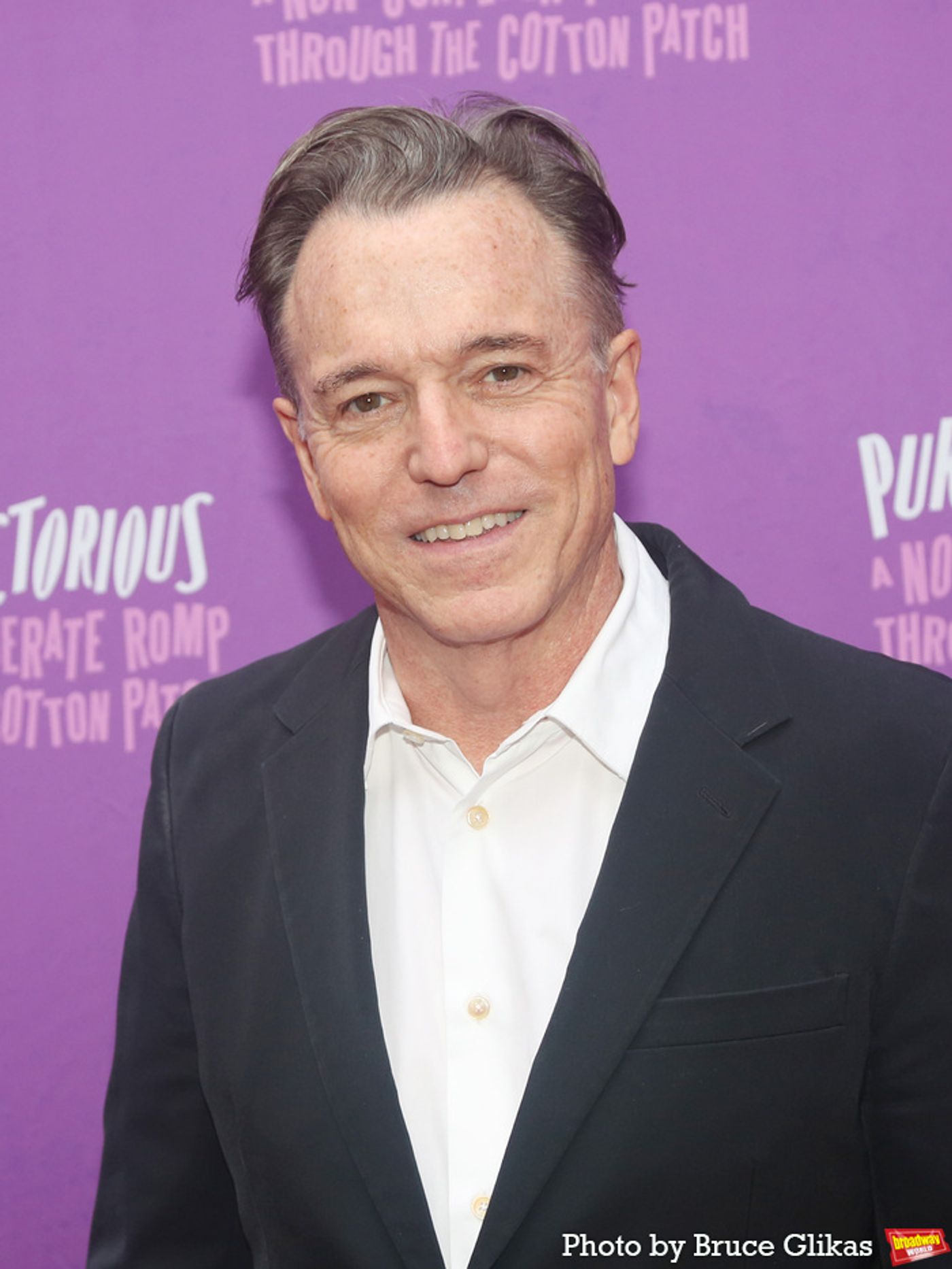 Photos: Stars Walk the Red Carpet for Opening Night of PURLIE VICTORIOUS  Image