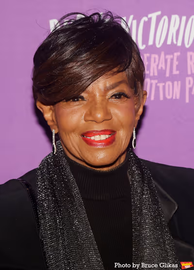 Melba Moore Photo