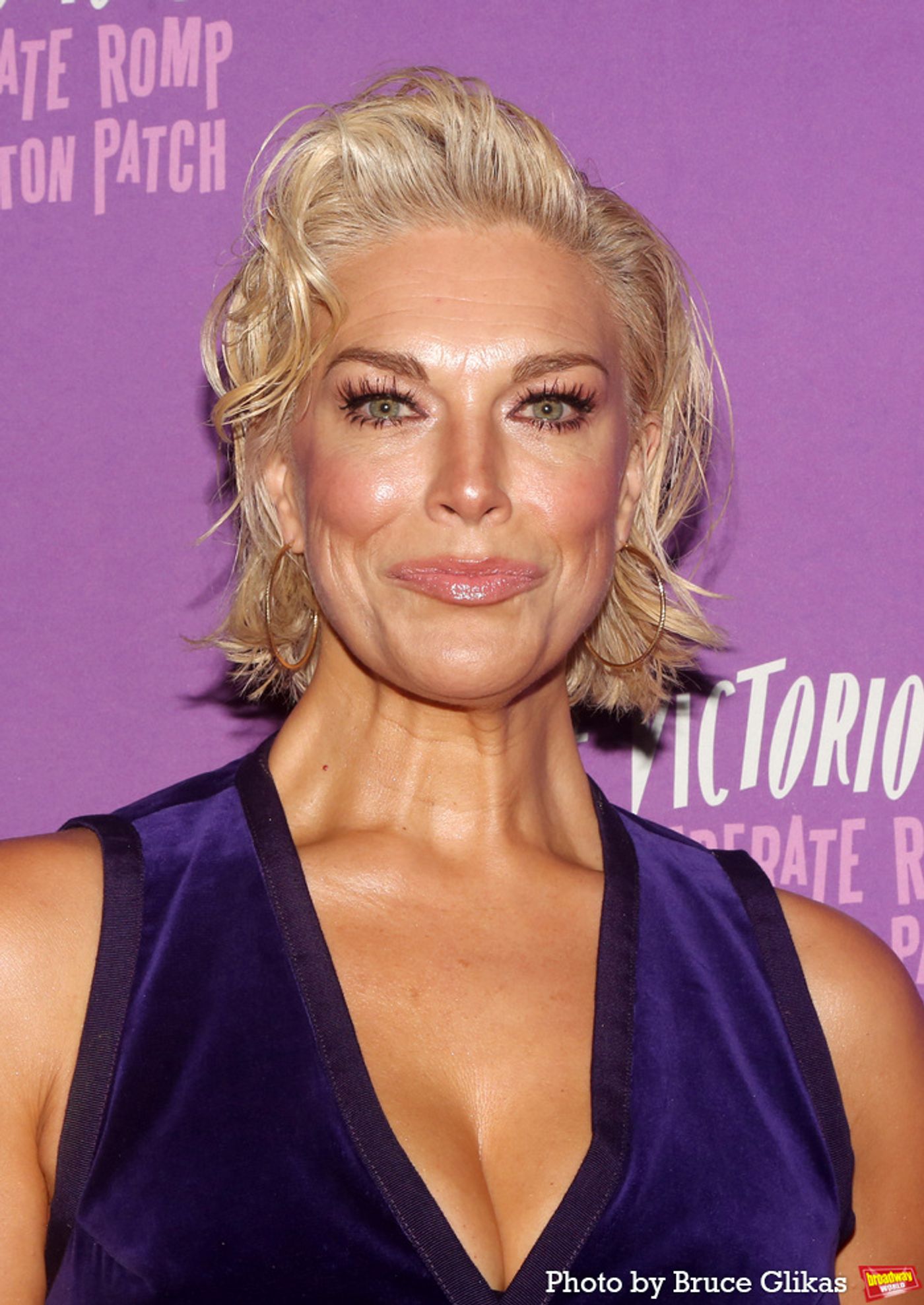 Photos: Stars Walk the Red Carpet for Opening Night of PURLIE VICTORIOUS  Image