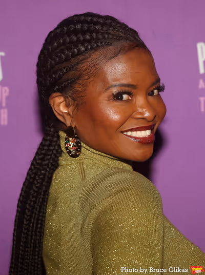 La Chanze Photo