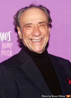 F. Murray Abraham Photo