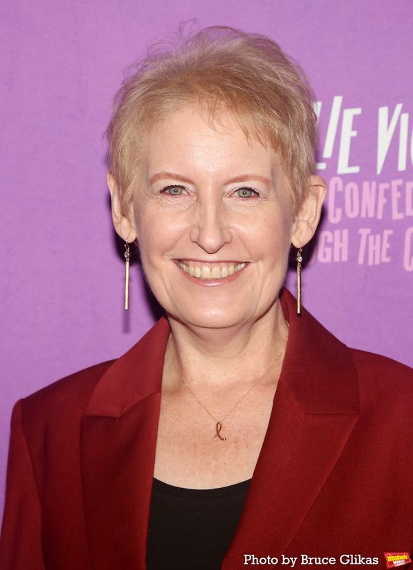 Liz Callaway Photo