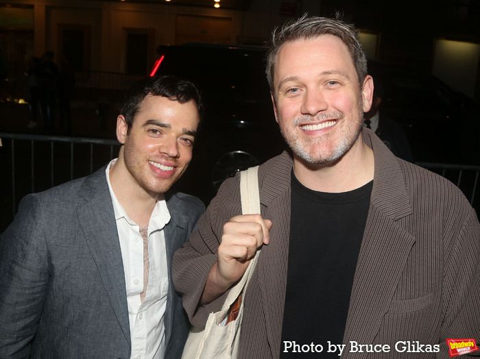 Michael Arden Photo