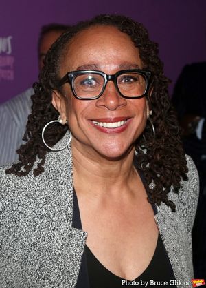 S. Epatha Merkerson Photo