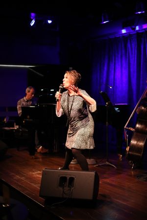 Susie Mosher @ BroadwayWorld Susie Mosher Photo