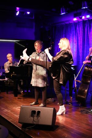 Corinna Sowers Adler @ BroadwayWorld Corinna Sowers Adler Photo