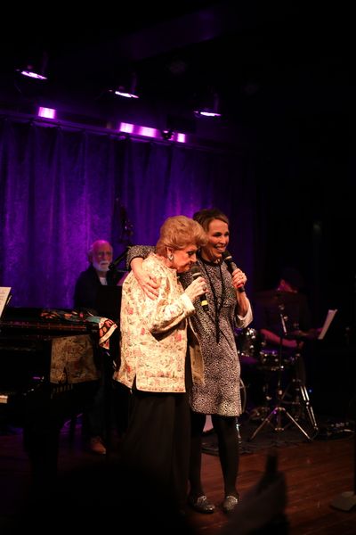 Marilyn Maye Photo