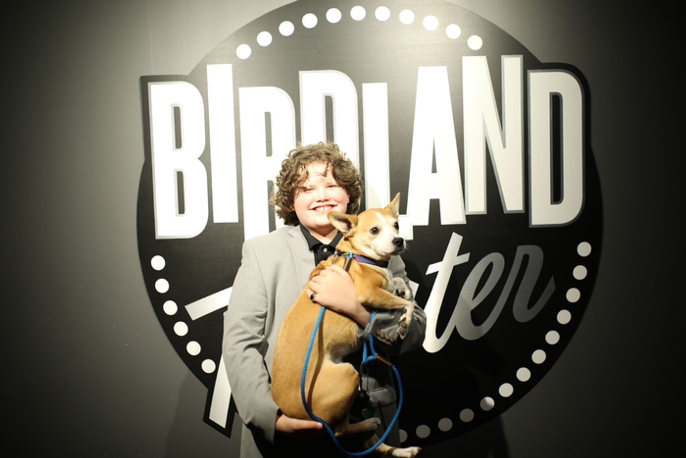 Photos: September 26th THE LINEUP WITH SUSIE MOSHER Features Birdland's Own Jen Brett  Image