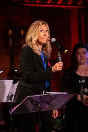 Amanda Green @ BroadwayWorld Amanda Green Photo