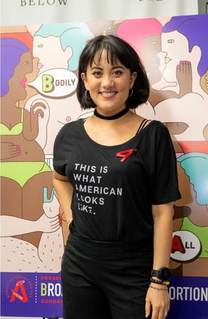 Diane Phelan @ BroadwayWorld Diane Phelan Photo