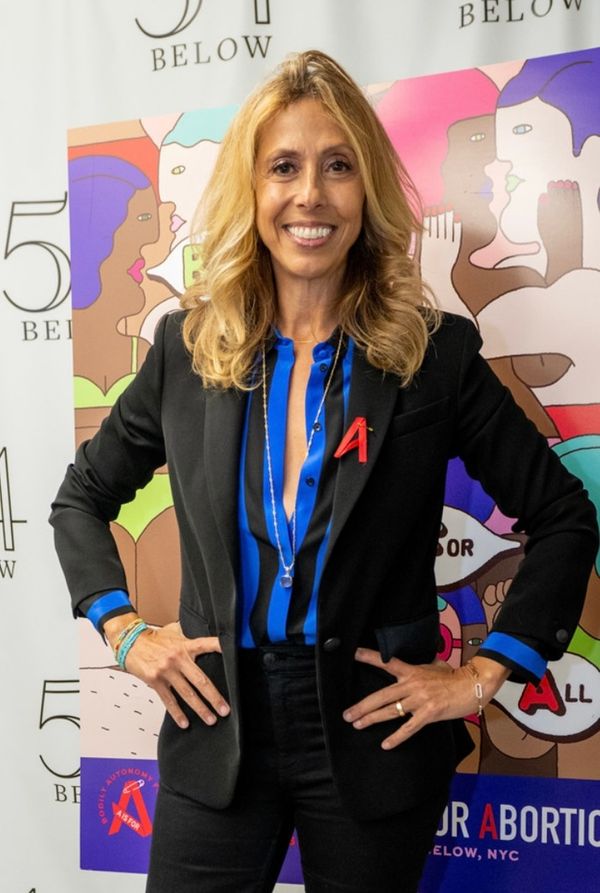 Amanda Green Photo