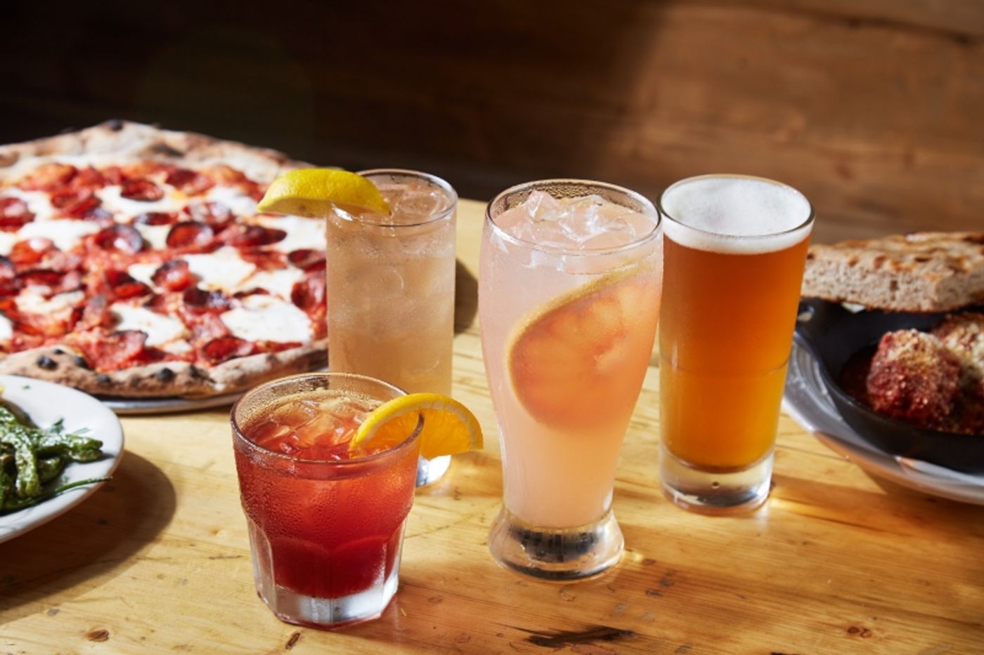 Review: Public Display of Affection (PDA) Serves up Veggie-Focused Pizza in Brooklyn  Image