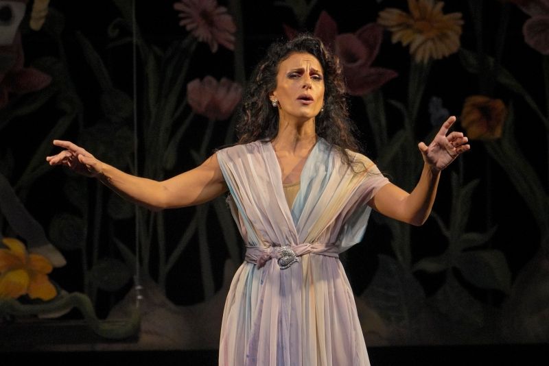 Opera CENDRILLON (Cinderela), by Pauline Viardot, Opens at Theatro São Pedro  Image