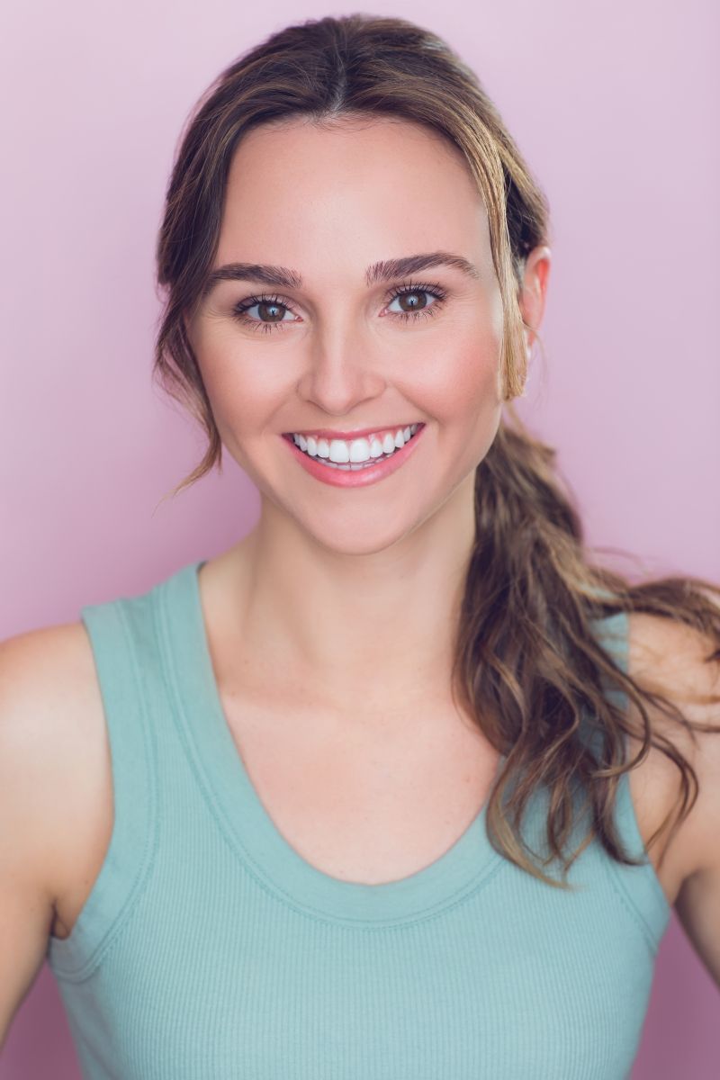 Michelle's 'Coney Island' Short Film: A Glimpse into the Tough Visa Journey in America  Image