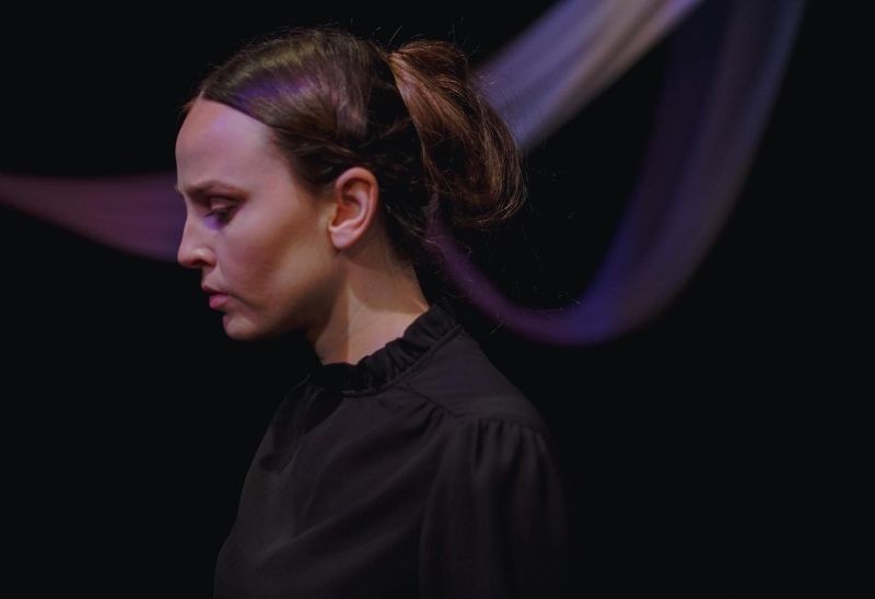 Michelle's 'Coney Island' Short Film: A Glimpse into the Tough Visa Journey in America  Image