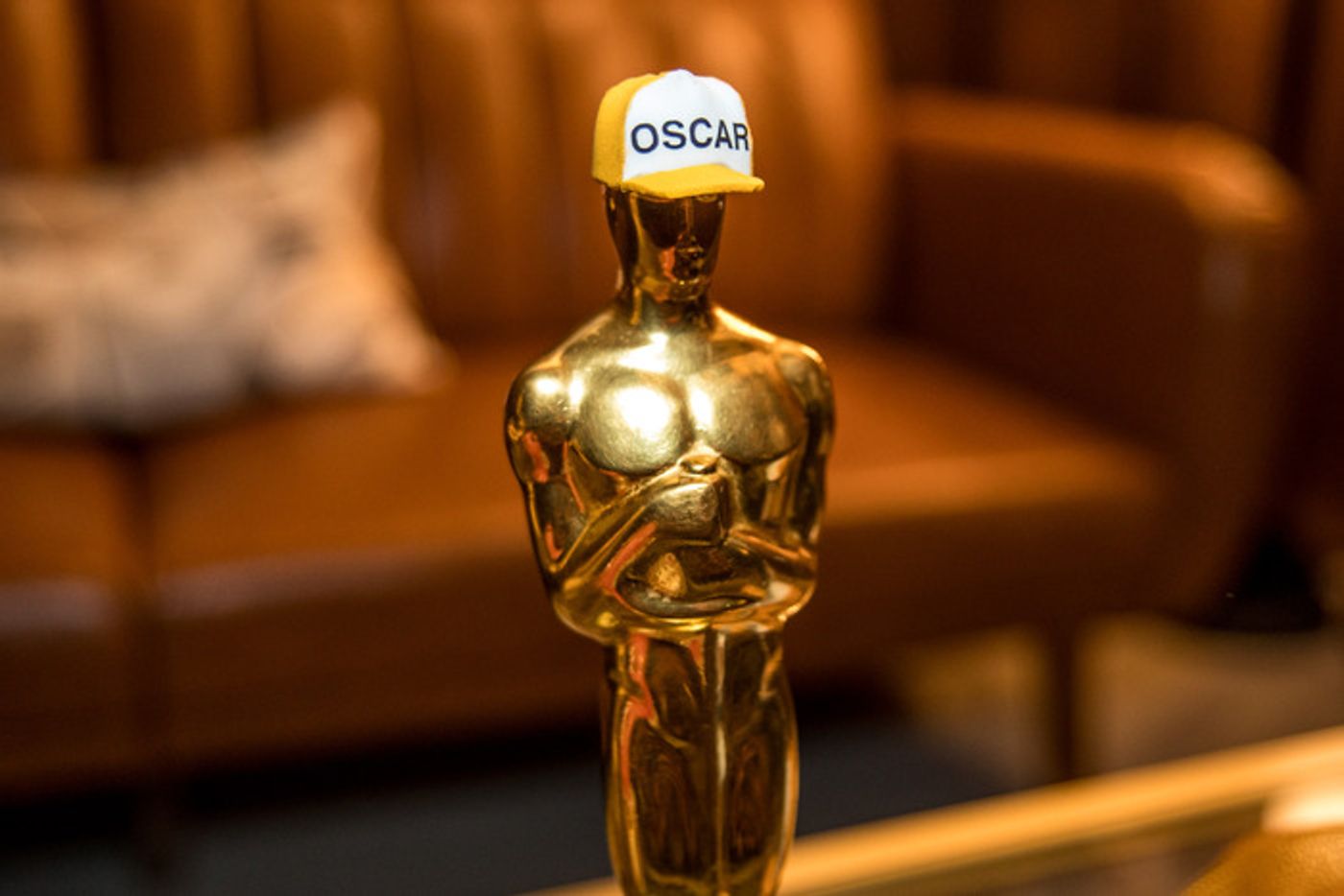 Photos: F. Murray Abraham and Nikki M. James Are Special Guests at GUTENBERG! THE MUSICAL!  Image