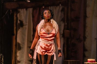 Chioma Uma Photo